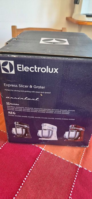 Accesorii robot bucatarie Electrolux