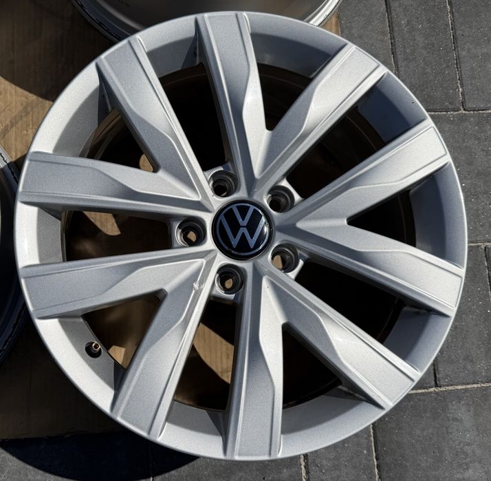 Jante VW 17 Arteon Passat B8 Tiguan