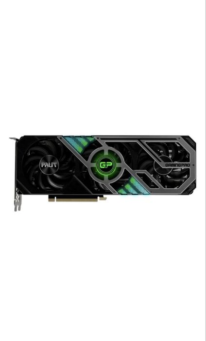 Видеокарта RTX 3080 GamingPro OC 10GB