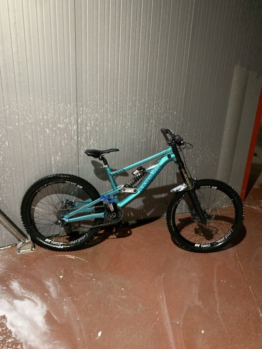 URGENT!!! Vand cadru canyon torque dhx 2016