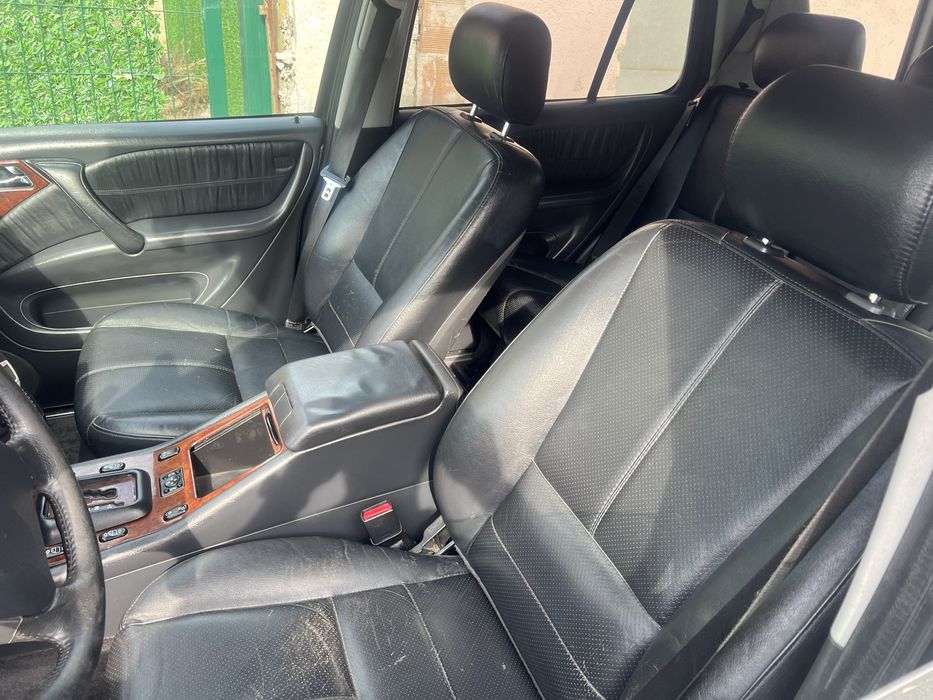 Продавам ML 500 перфектен