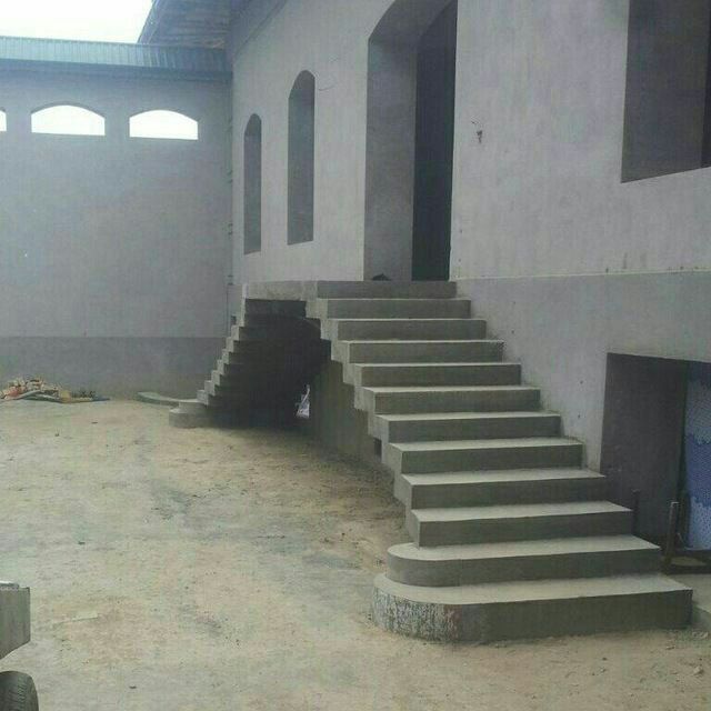 Beton zina quyub beramiz