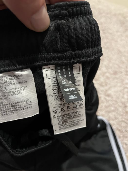 Adidas Tiri 23-оригинална мъжка долница