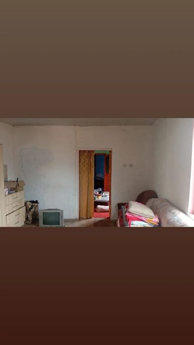 Продам срочно времянку в Чундже