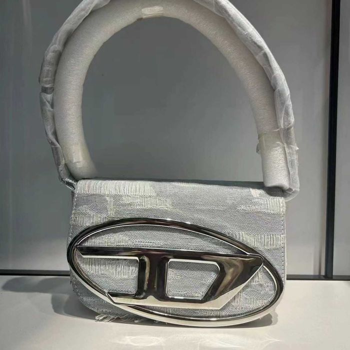 Geanta Diesel mica / Colectie 2026