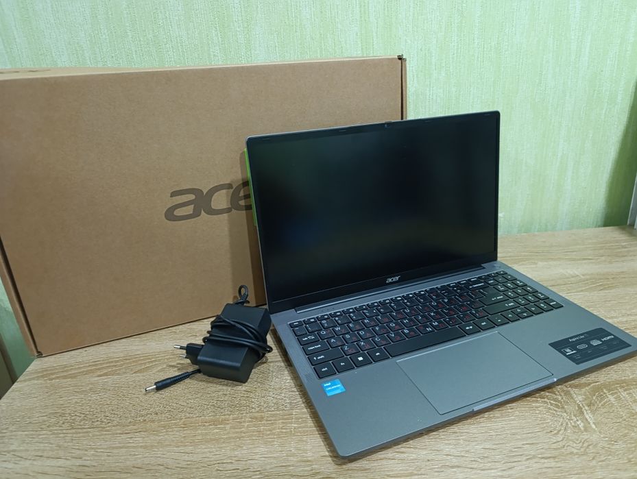 Лаптоп Acer Aspire Lite 15