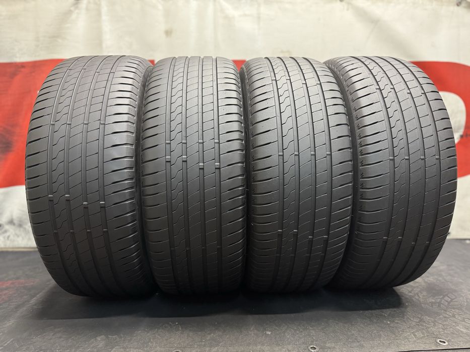 235 55 18, Летни гуми, Firestone RoadHawk, 4 броя