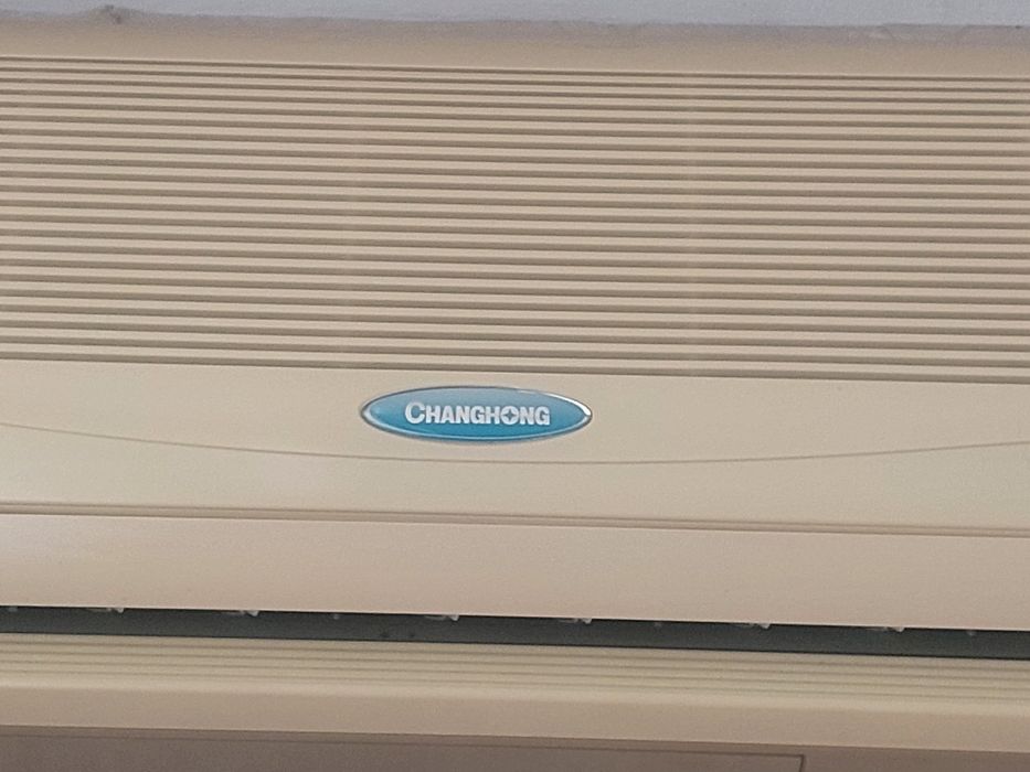 Кондиционер CHANGHONG.