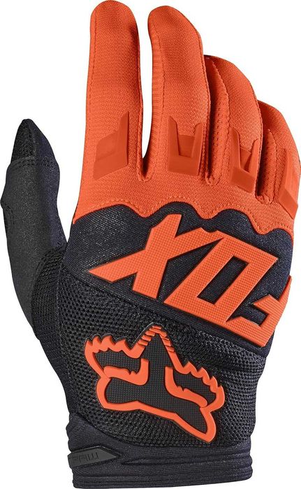 Нови Ръкавици FOX Dirtpaw Race с размери - M/ L/ XL.