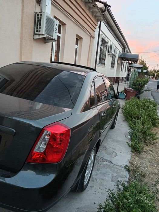 Gentra Elegant plus 3-pozitsiya