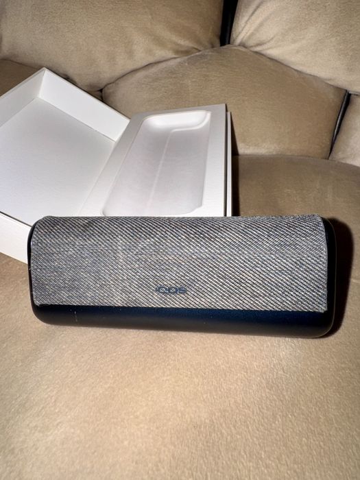 Iqos Iluma i Prime