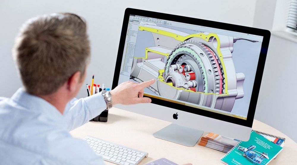 3D model yaratish.Создаем 3D модель