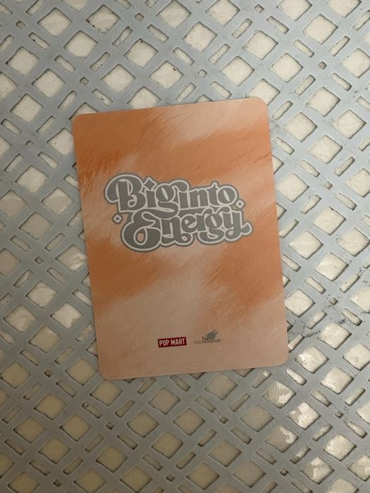 Продам Лабубу оригинал