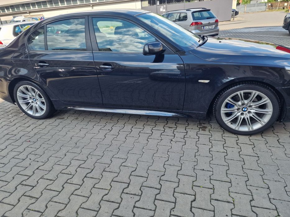Jante Bmw E60  Style 135 OEM