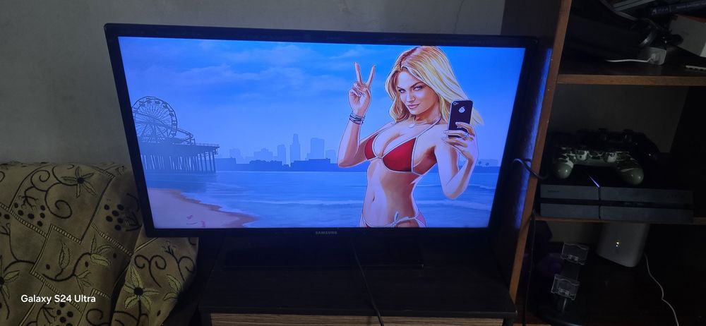 Sony PlayStation 4