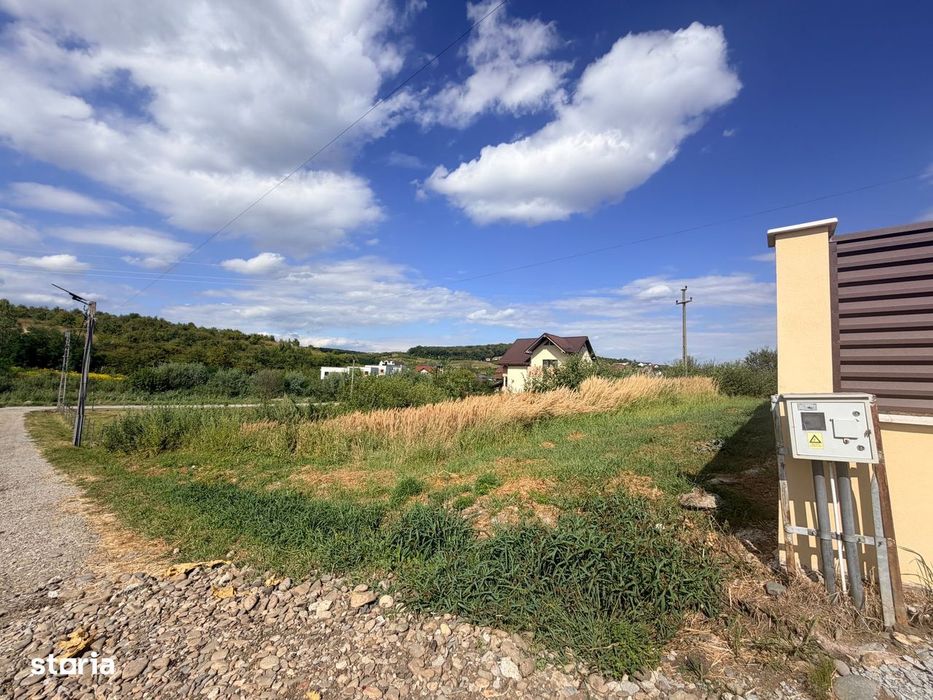 Teren intravilan , Drumul Sigmirului