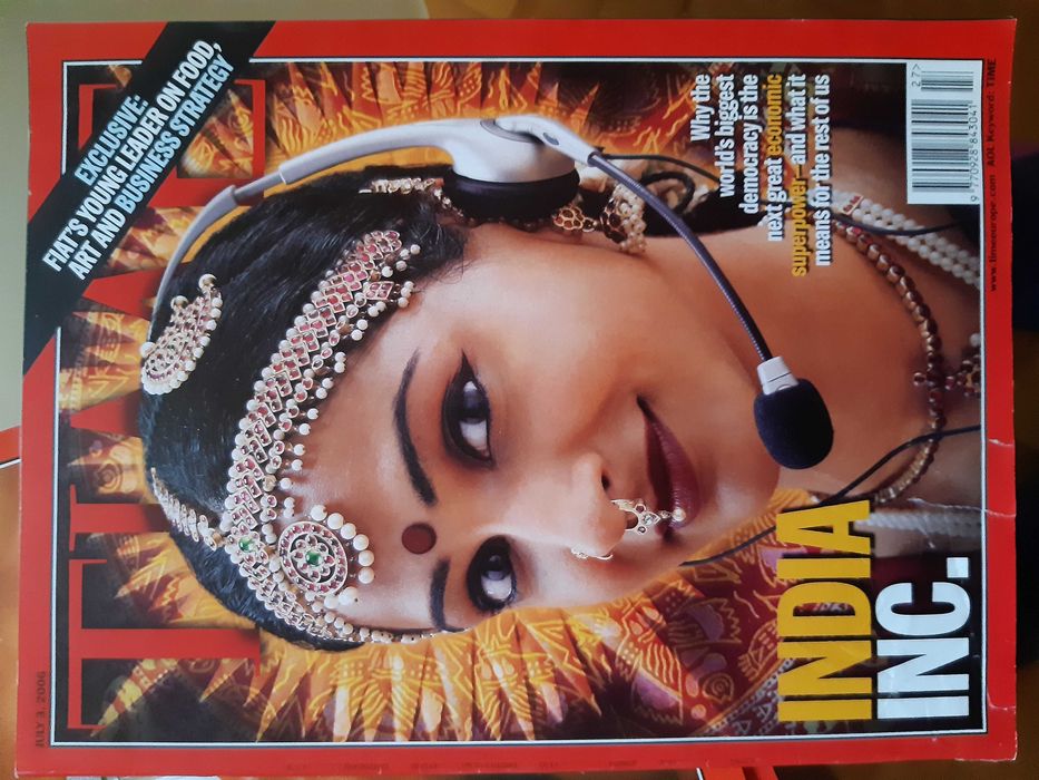 Списания специални изд:TIMEDesign & Style +Patronne/TIME и NEWSWEEK