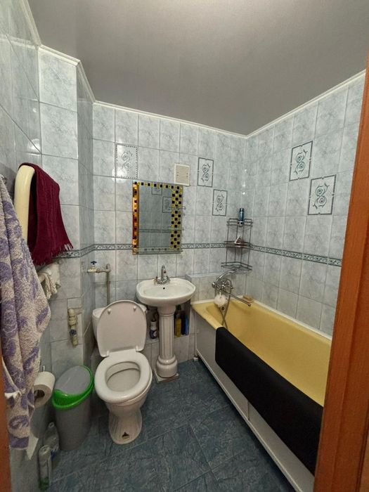 Продается квартира