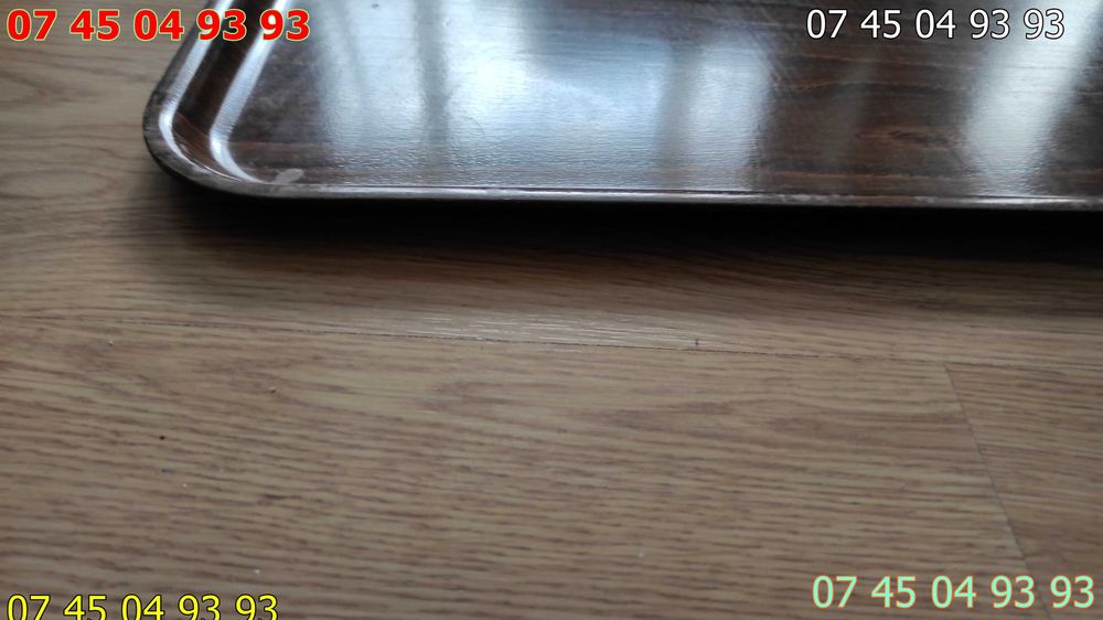 tavi din material dur de trafic 48cm x 37cm pret pe bucata