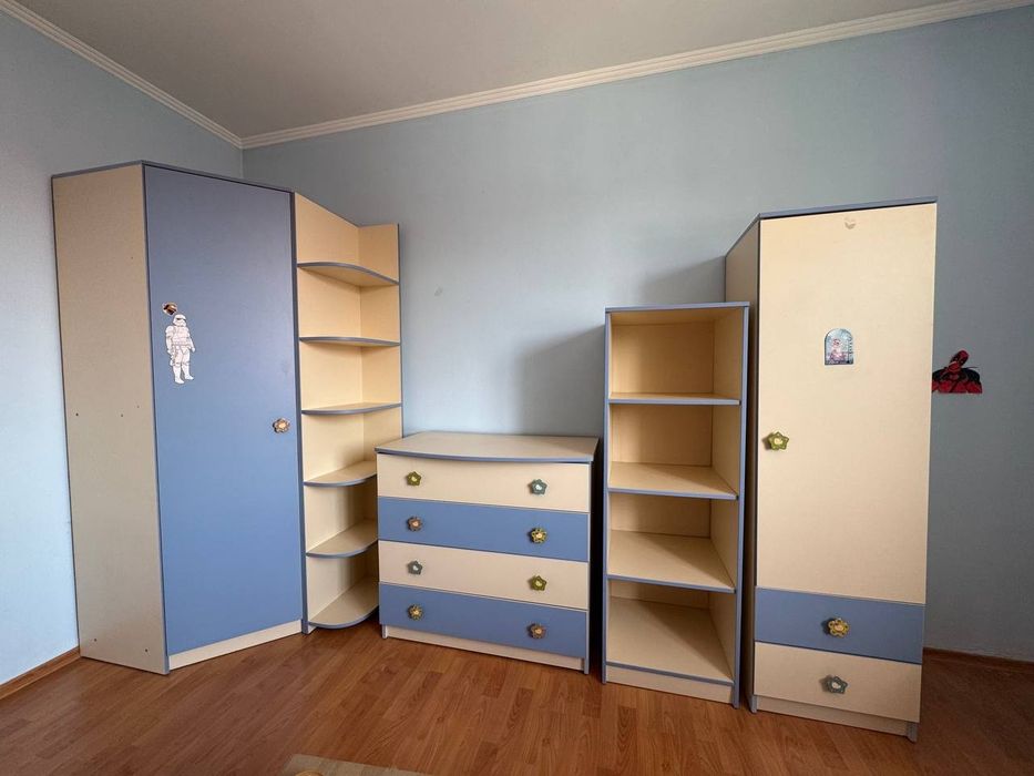 Детский гарнитур комплект