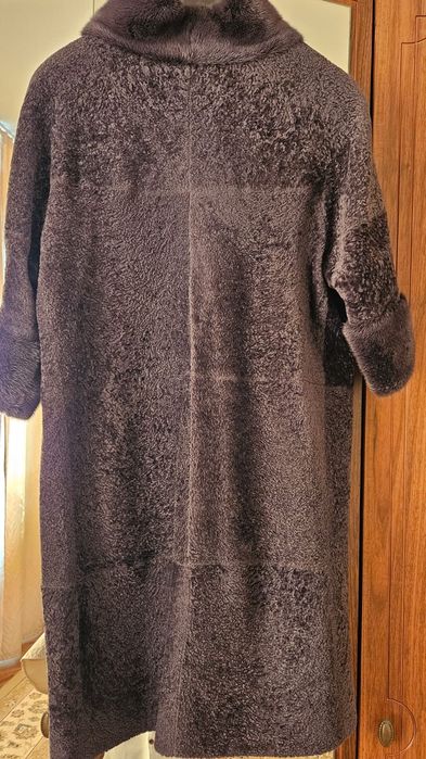 Шуба Каракулевая