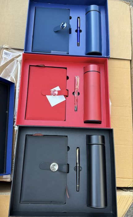 Именные блокноты оптом/ именной блокнот