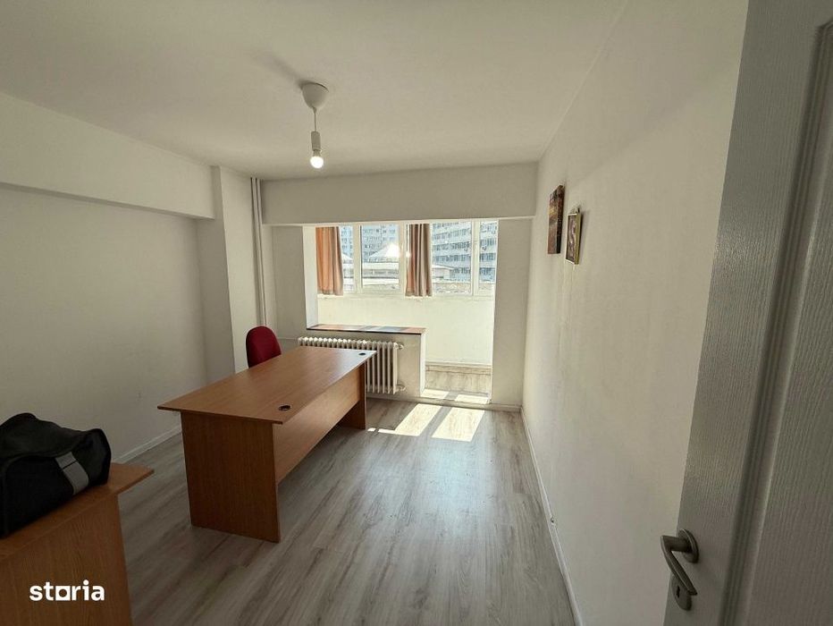 Apartament Birouri Obor 3 camere NEMOBILAT