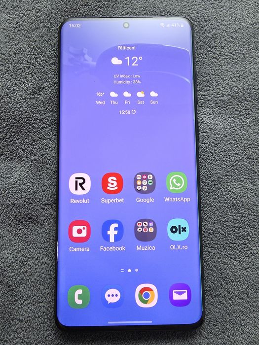 Samsung s20 plus