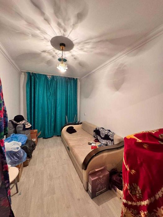 2 комнатная квартира