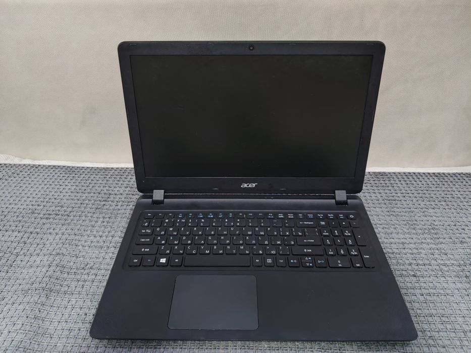 Ноутбук Асер в отличном состоянии