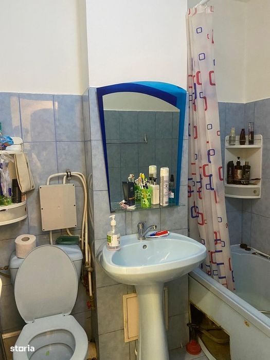 Apartament cu 2 camere la ETAJUL 1 in zona Orizont