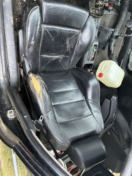 Голф 4 1.9 110 коня на части