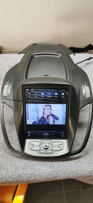 Navigatie Ford KUGA Tesla octacore 4/64gb SIM