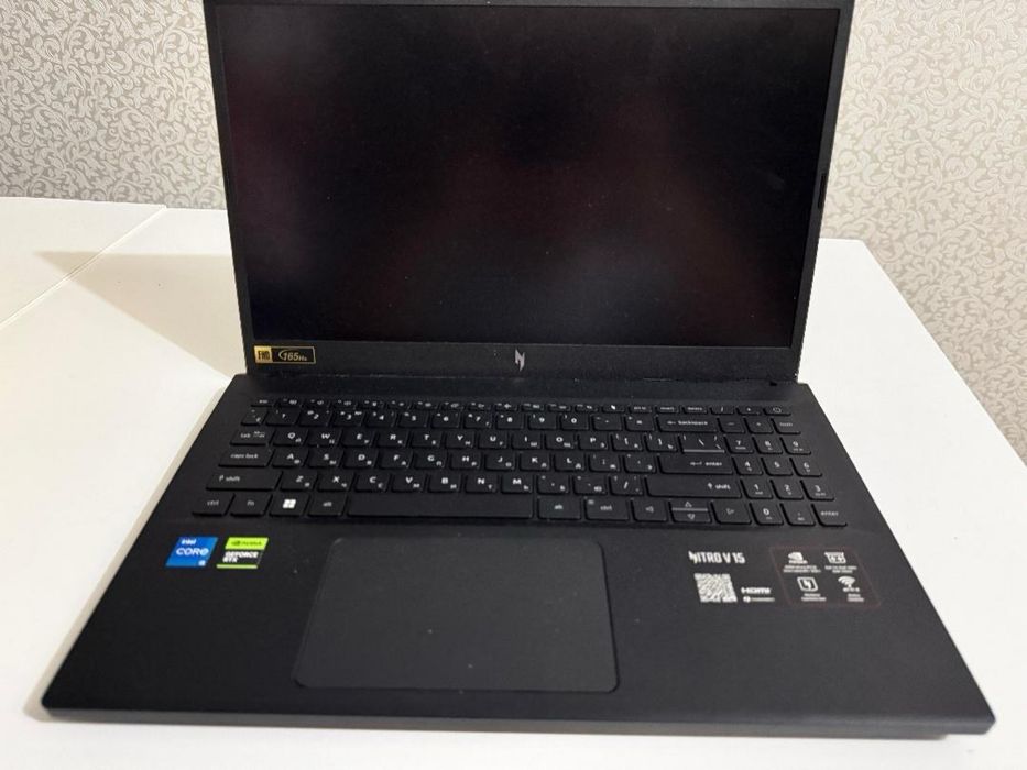 Продам игравой ноут