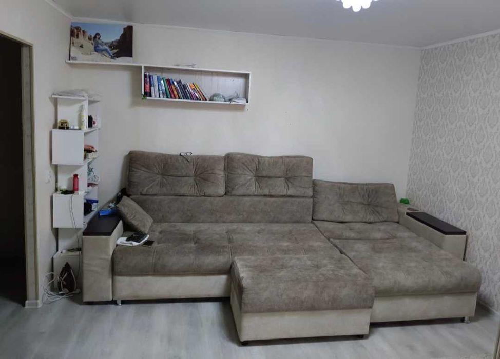 Продам диван б/у Костанай