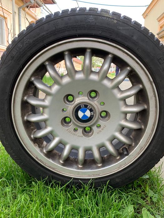 Jante Style 13 r15 BMW