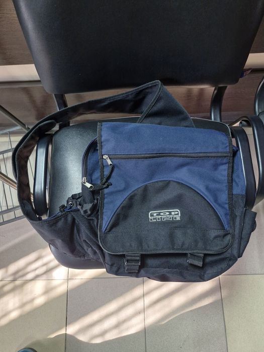 Продам мужскую сумку 5000 тг.