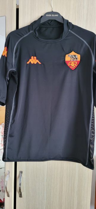 Tricou A.S. Roma,Kappa,marimea M