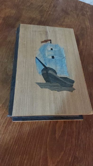 Шахматы ручной работы