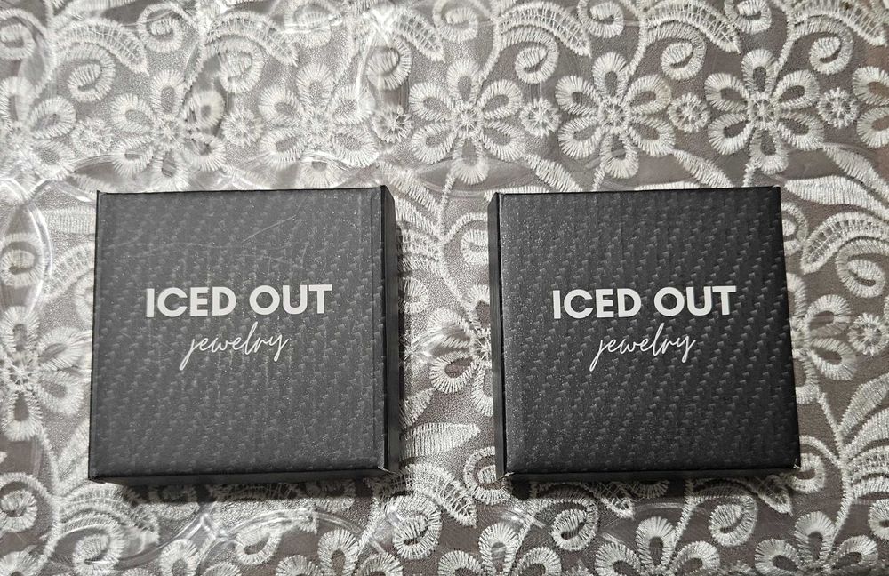Бижута от Icedout