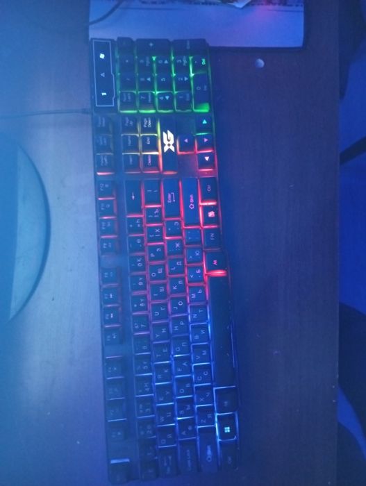 Игровой Компьютер обмен / наличка