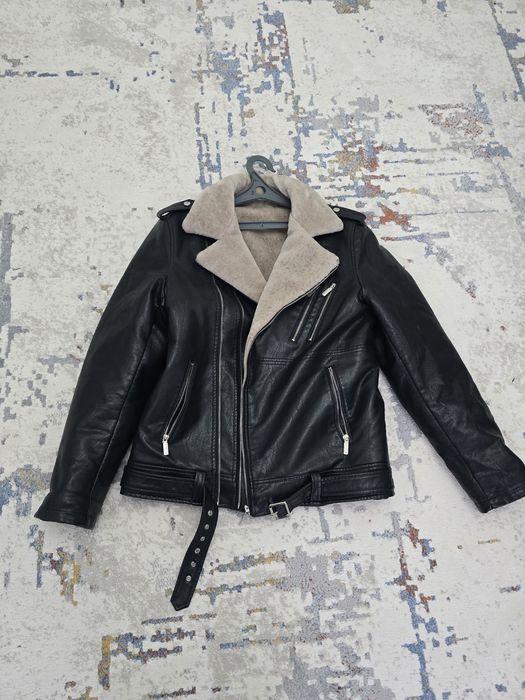 Пилотка мужская чёрная