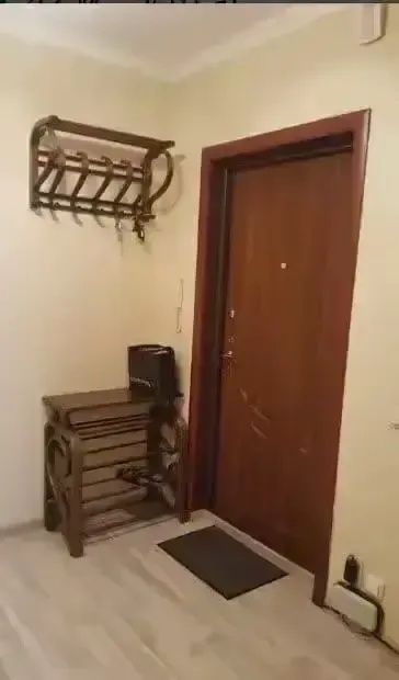 Сдаю квартиру однакомнатную