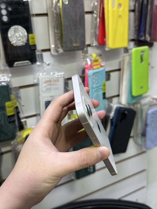 iPhone 13 128Gb 100%