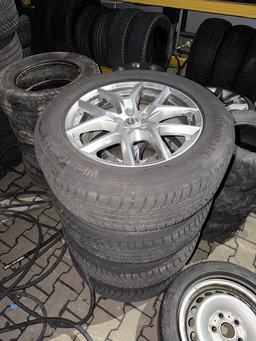 Roti Volvo XC60 2018