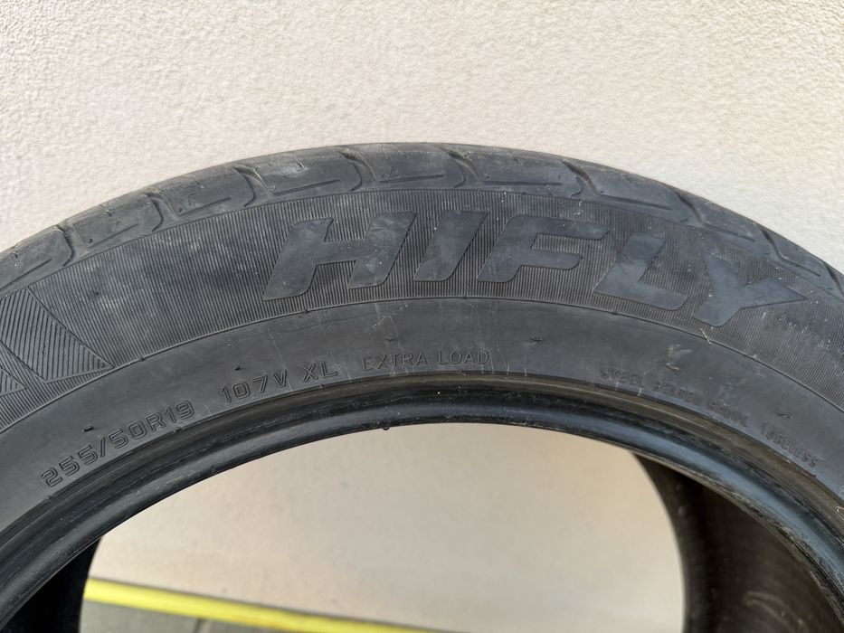 Гуми за джип 255/50/19