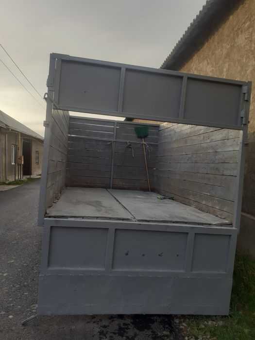 Газель сатылады .