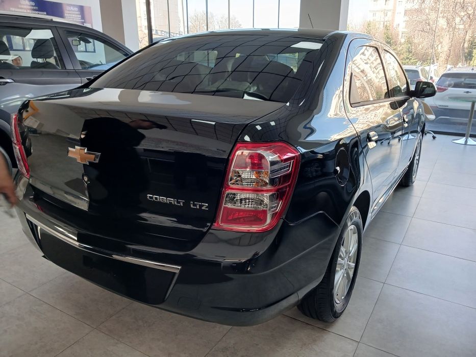 COBALT stail MCM, Авто Кредит первичный, Перечисление фирму, наличие.