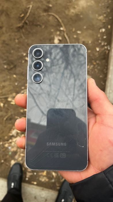 Например Samsung