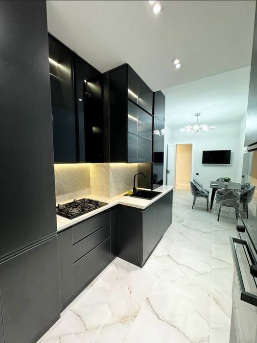 Arenda kvartira yunusobod